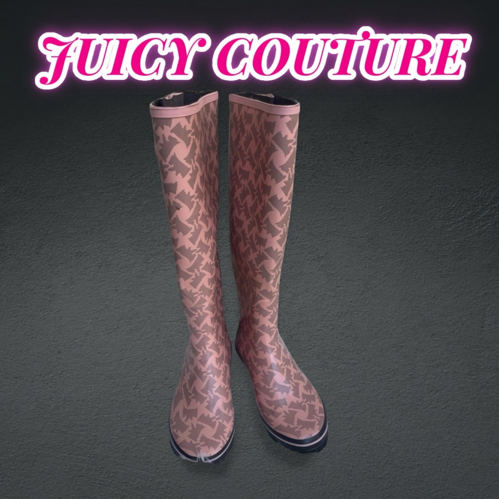 JUICY COUTURE βοΈ - Picture 3 of 13